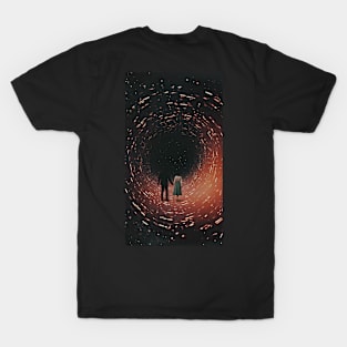 Love Portal T-Shirt